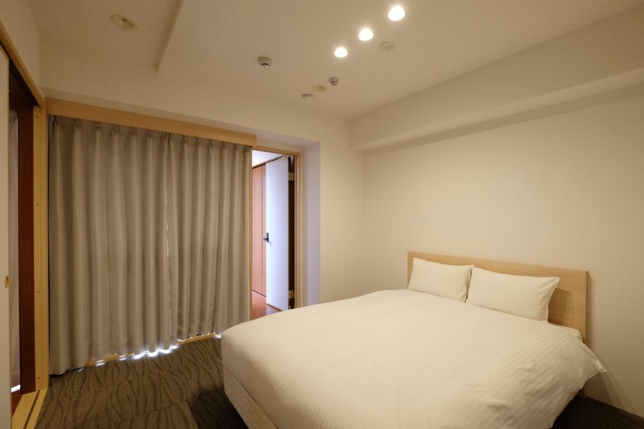 Ookini Hotels Nipponbashi Apartment Ōsaka Exterior foto