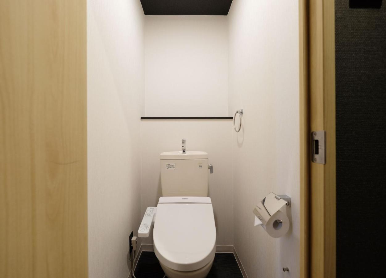 Ookini Hotels Nipponbashi Apartment Ōsaka Exterior foto